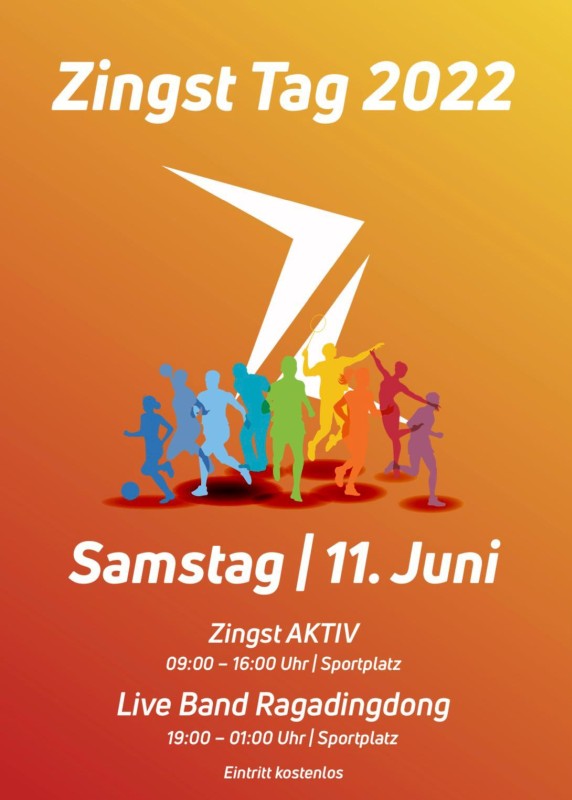 Zingst Tag 2022