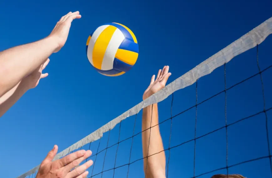 Volleyball